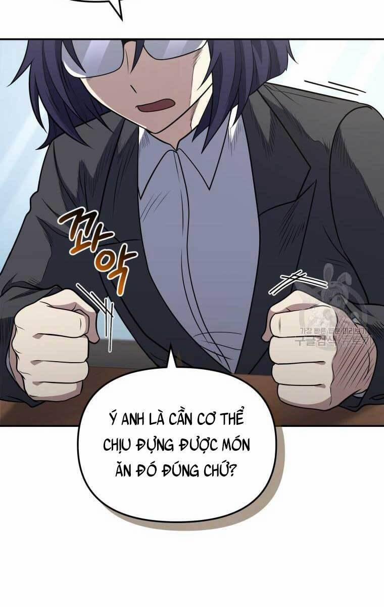 manhwax10.com - Truyện Manhwa Nhà Hàng Thợ Săn Quái Vật Chương 27 Trang 32