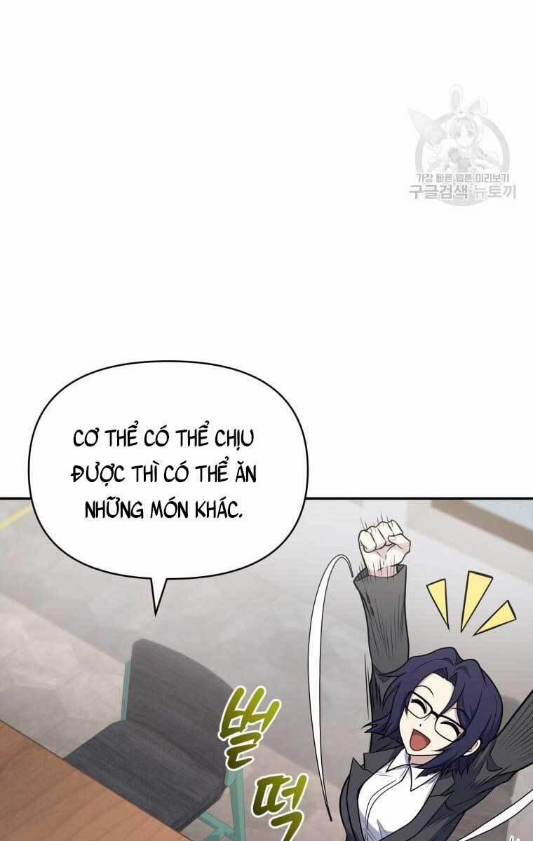 manhwax10.com - Truyện Manhwa Nhà Hàng Thợ Săn Quái Vật Chương 27 Trang 36