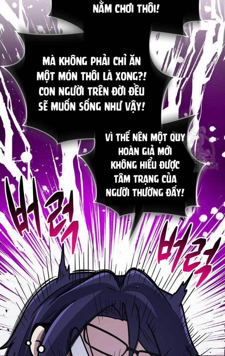 manhwax10.com - Truyện Manhwa Nhà Hàng Thợ Săn Quái Vật Chương 27 Trang 45