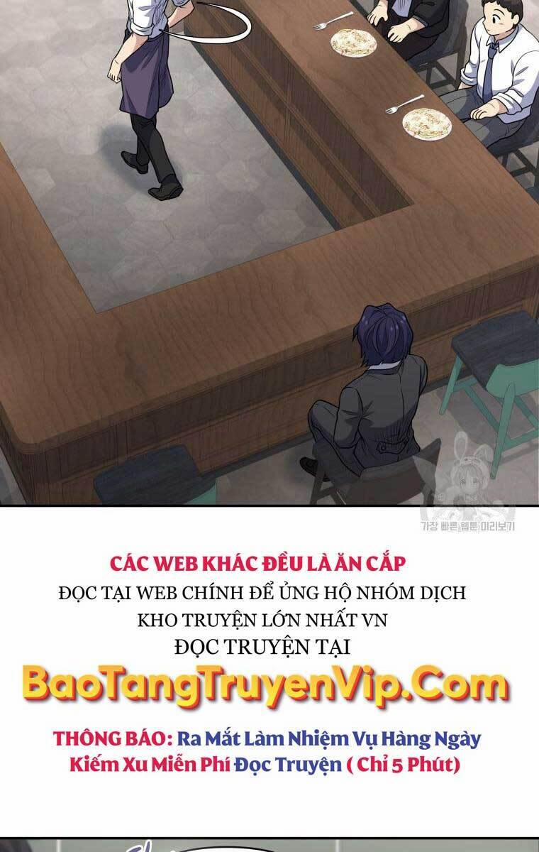manhwax10.com - Truyện Manhwa Nhà Hàng Thợ Săn Quái Vật Chương 27 Trang 56