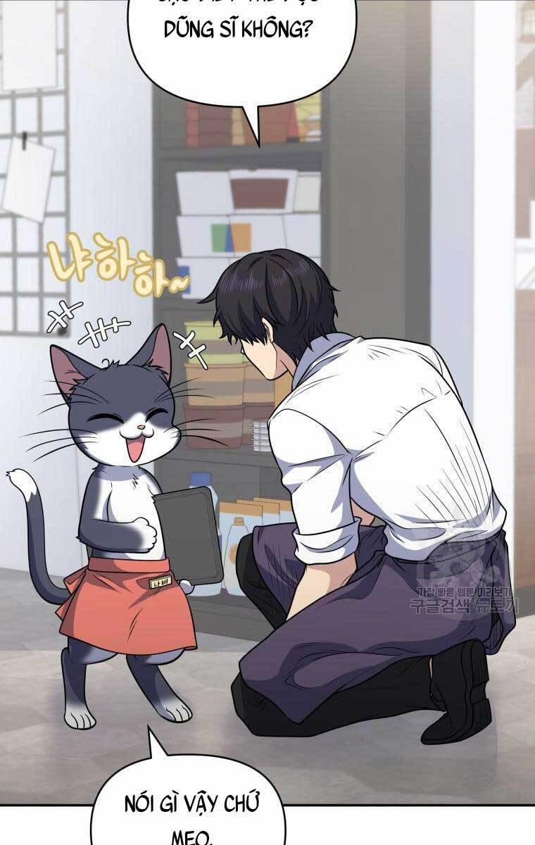 manhwax10.com - Truyện Manhwa Nhà Hàng Thợ Săn Quái Vật Chương 27 Trang 68