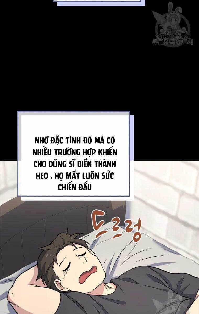 manhwax10.com - Truyện Manhwa Nhà Hàng Thợ Săn Quái Vật Chương 27 Trang 75