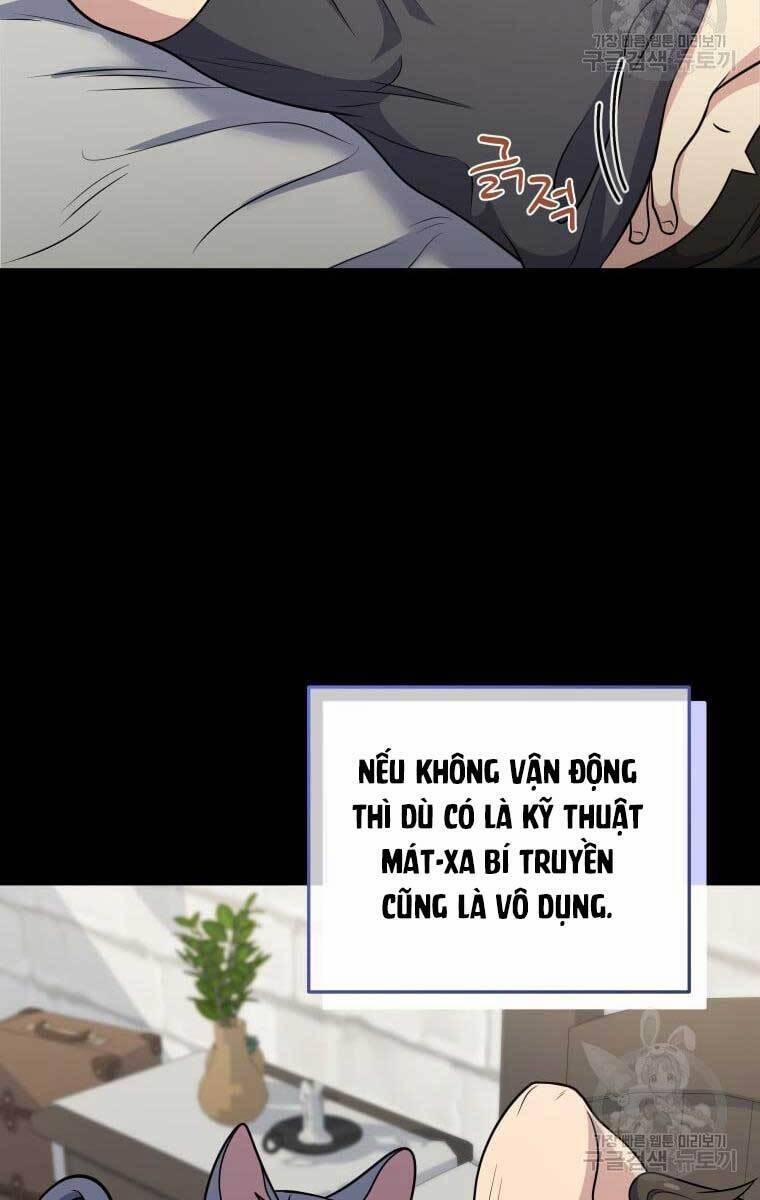 manhwax10.com - Truyện Manhwa Nhà Hàng Thợ Săn Quái Vật Chương 27 Trang 76