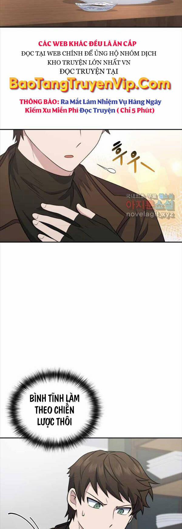 manhwax10.com - Truyện Manhwa Nhà Hàng Thợ Săn Quái Vật Chương 28 Trang 14