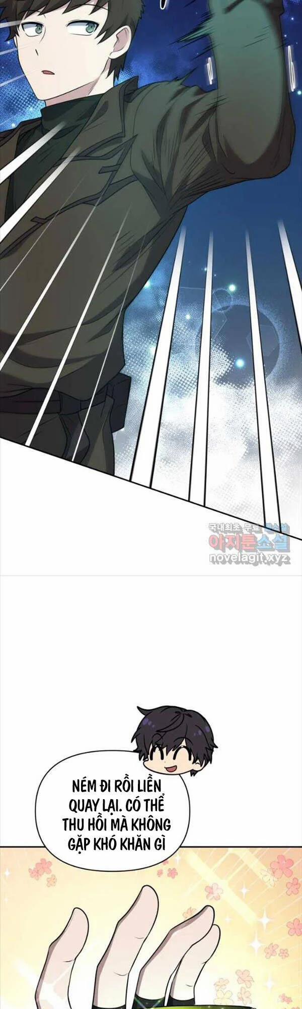 manhwax10.com - Truyện Manhwa Nhà Hàng Thợ Săn Quái Vật Chương 28 Trang 26