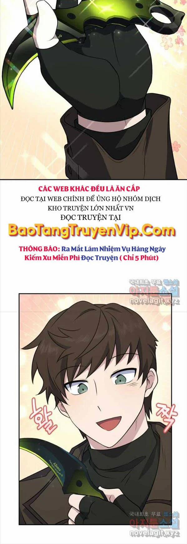 manhwax10.com - Truyện Manhwa Nhà Hàng Thợ Săn Quái Vật Chương 28 Trang 27