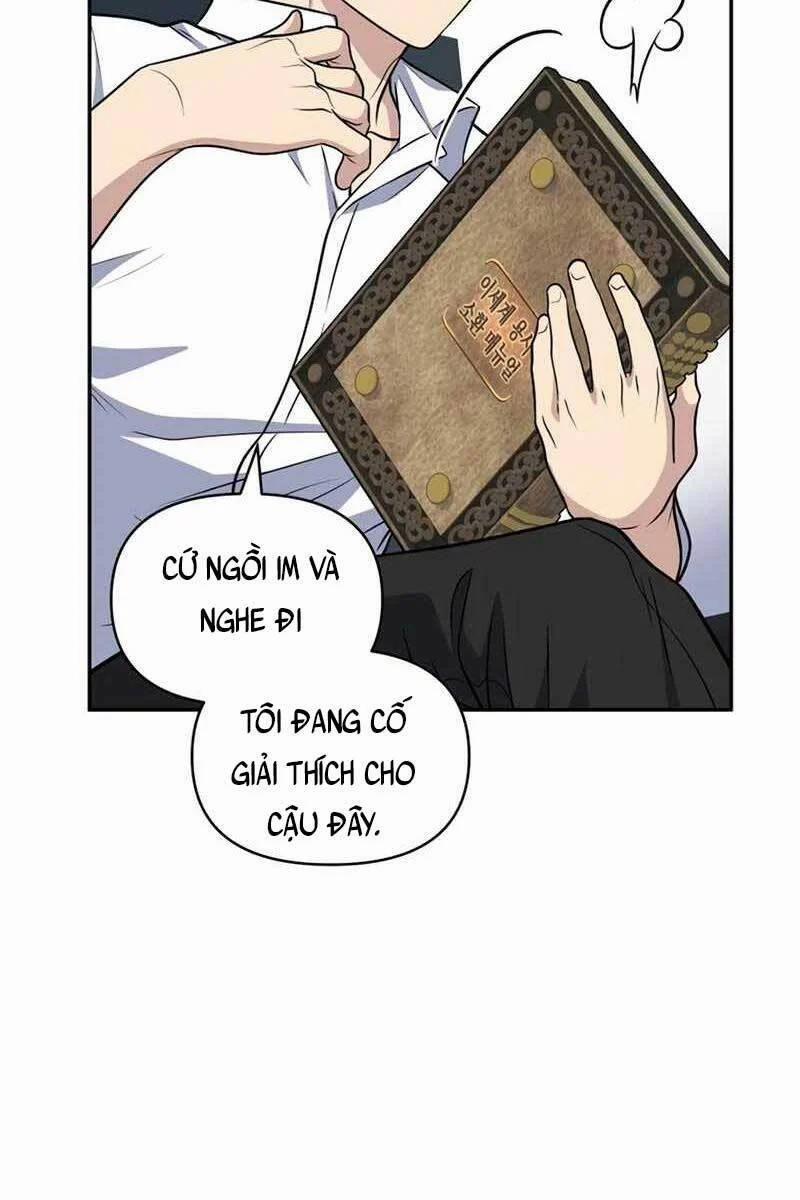 manhwax10.com - Truyện Manhwa Nhà Hàng Thợ Săn Quái Vật Chương 29 Trang 27