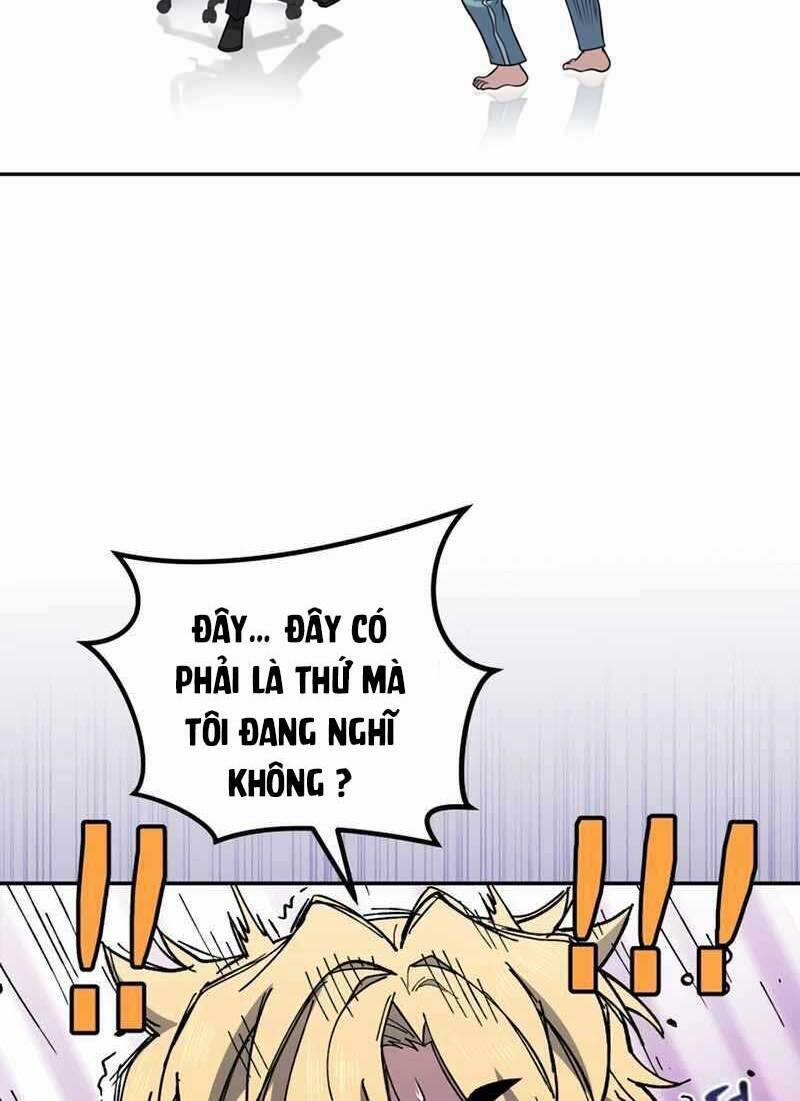manhwax10.com - Truyện Manhwa Nhà Hàng Thợ Săn Quái Vật Chương 29 Trang 35