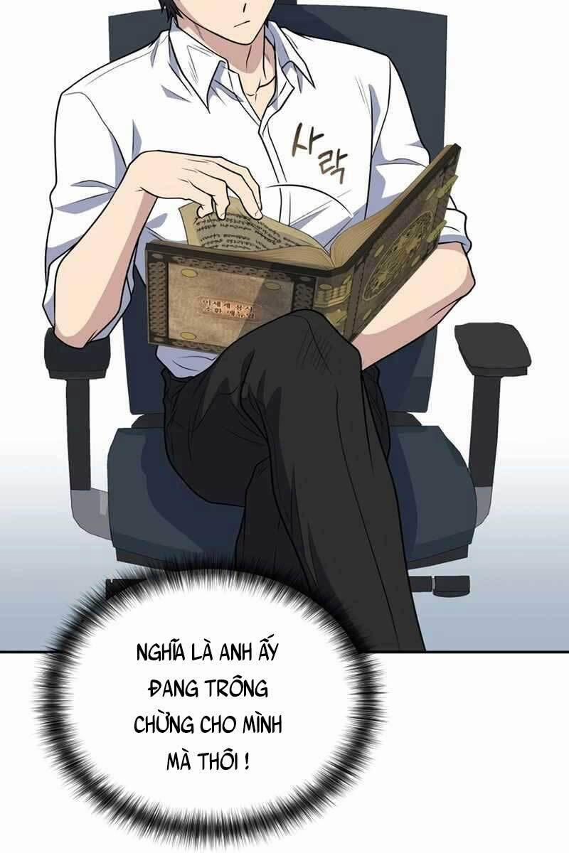 manhwax10.com - Truyện Manhwa Nhà Hàng Thợ Săn Quái Vật Chương 29 Trang 55