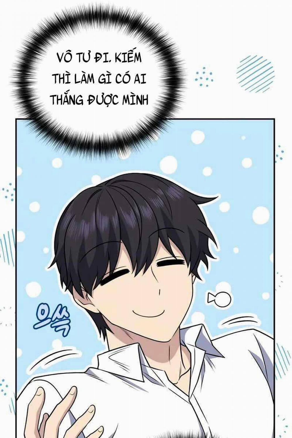 manhwax10.com - Truyện Manhwa Nhà Hàng Thợ Săn Quái Vật Chương 30 Trang 98