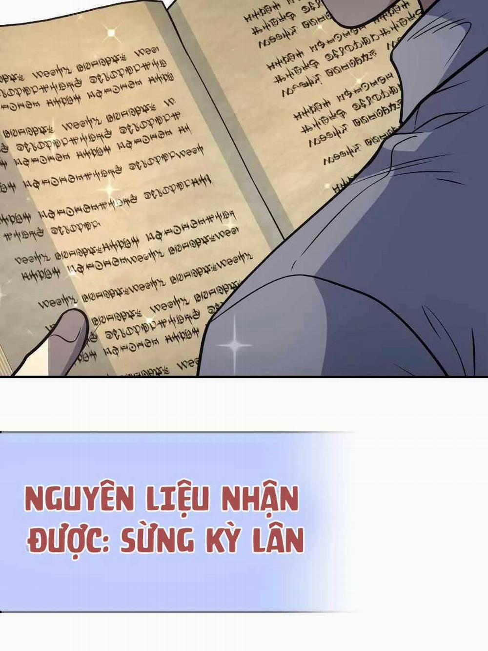 manhwax10.com - Truyện Manhwa Nhà Hàng Thợ Săn Quái Vật Chương 31 Trang 119