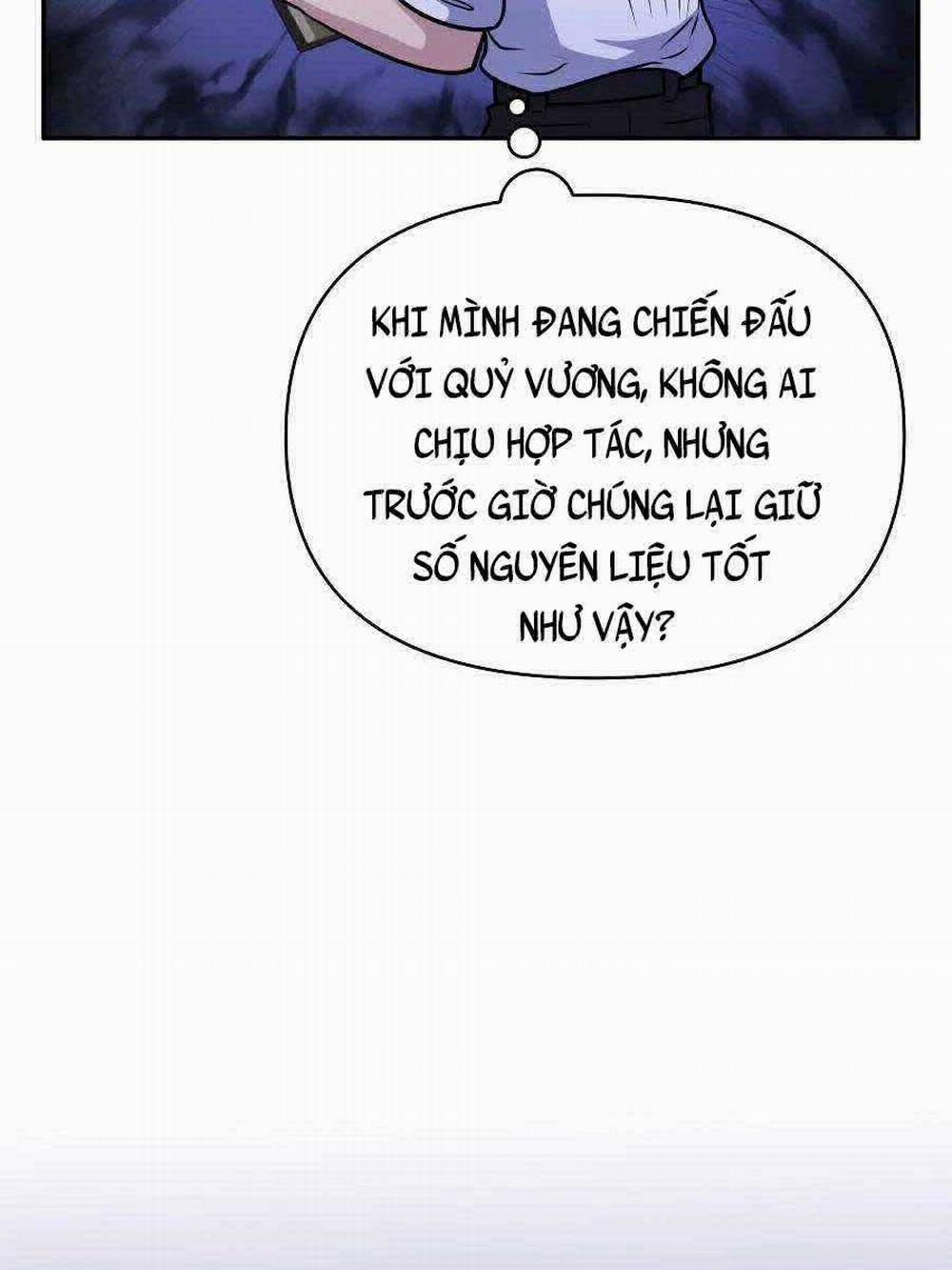 manhwax10.com - Truyện Manhwa Nhà Hàng Thợ Săn Quái Vật Chương 31 Trang 124