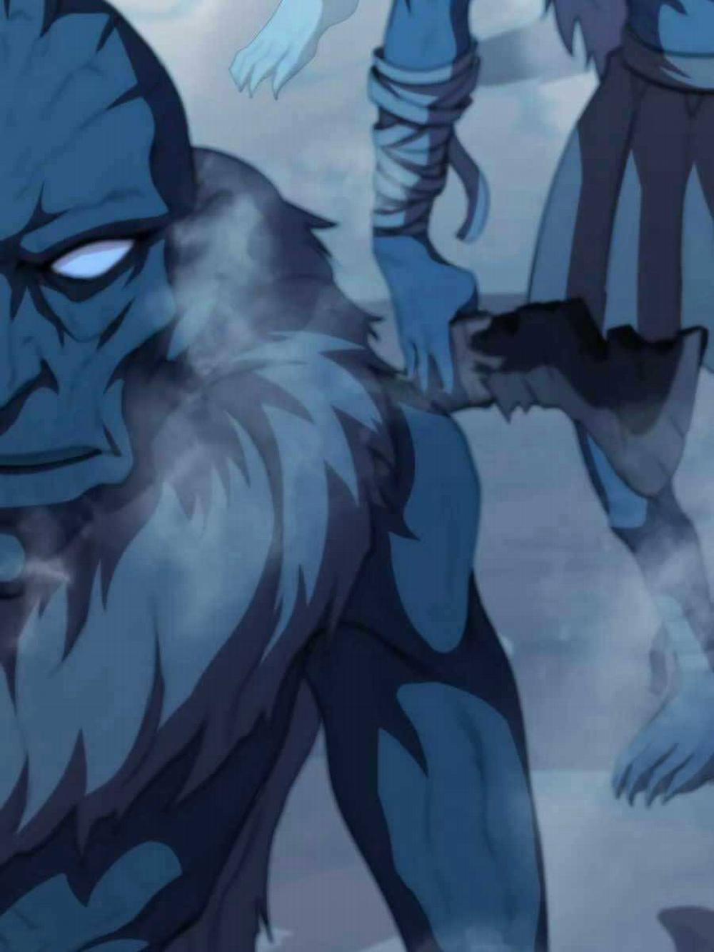 manhwax10.com - Truyện Manhwa Nhà Hàng Thợ Săn Quái Vật Chương 31 Trang 18