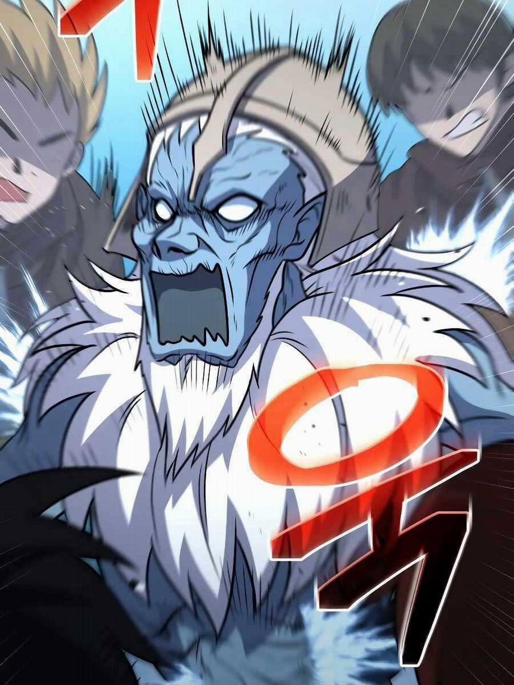 manhwax10.com - Truyện Manhwa Nhà Hàng Thợ Săn Quái Vật Chương 31 Trang 21