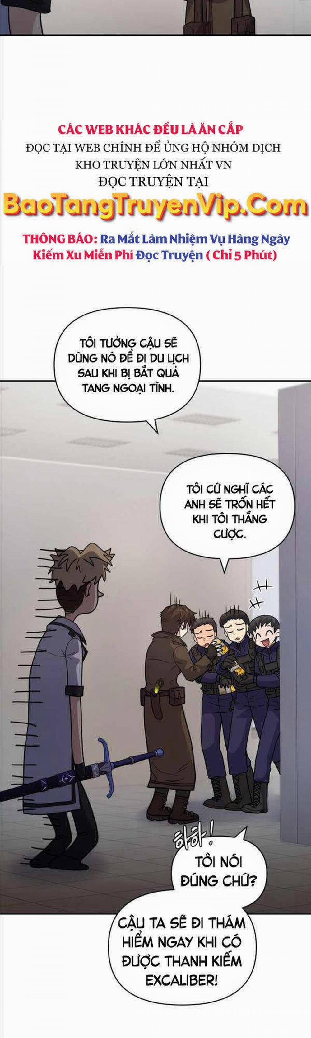 manhwax10.com - Truyện Manhwa Nhà Hàng Thợ Săn Quái Vật Chương 32 Trang 11