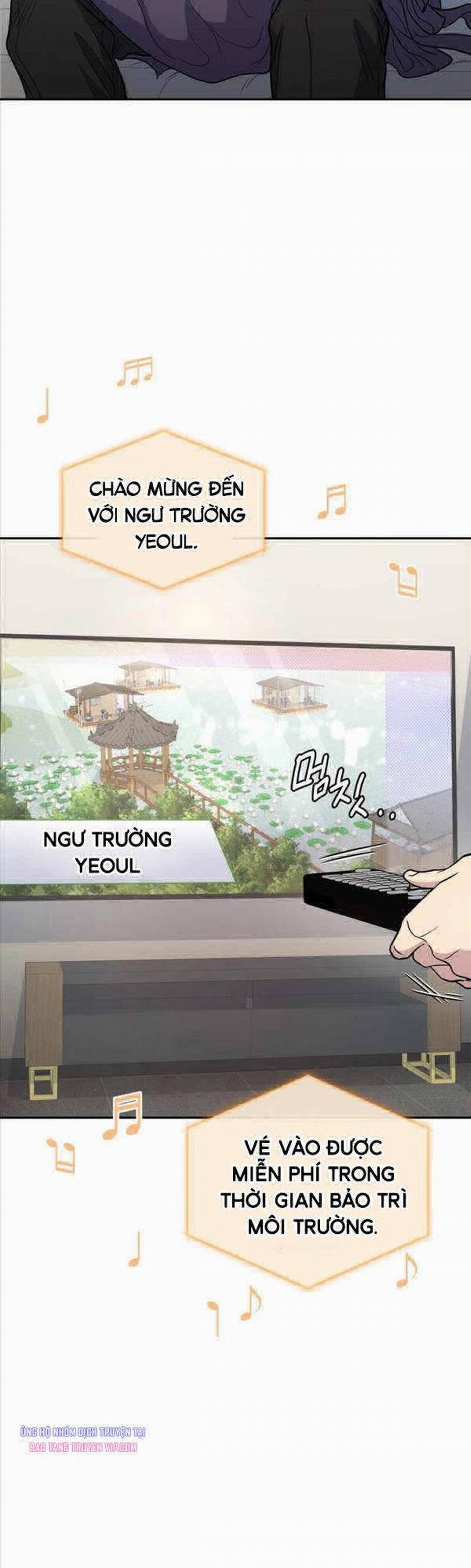 manhwax10.com - Truyện Manhwa Nhà Hàng Thợ Săn Quái Vật Chương 32 Trang 17