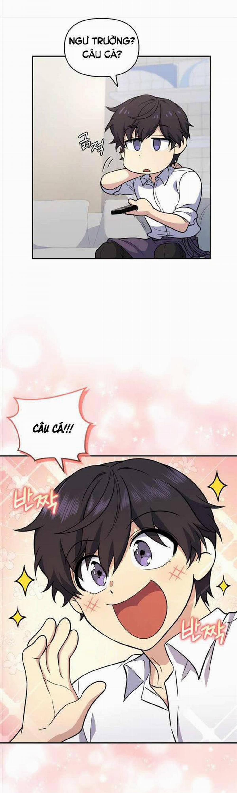manhwax10.com - Truyện Manhwa Nhà Hàng Thợ Săn Quái Vật Chương 32 Trang 18