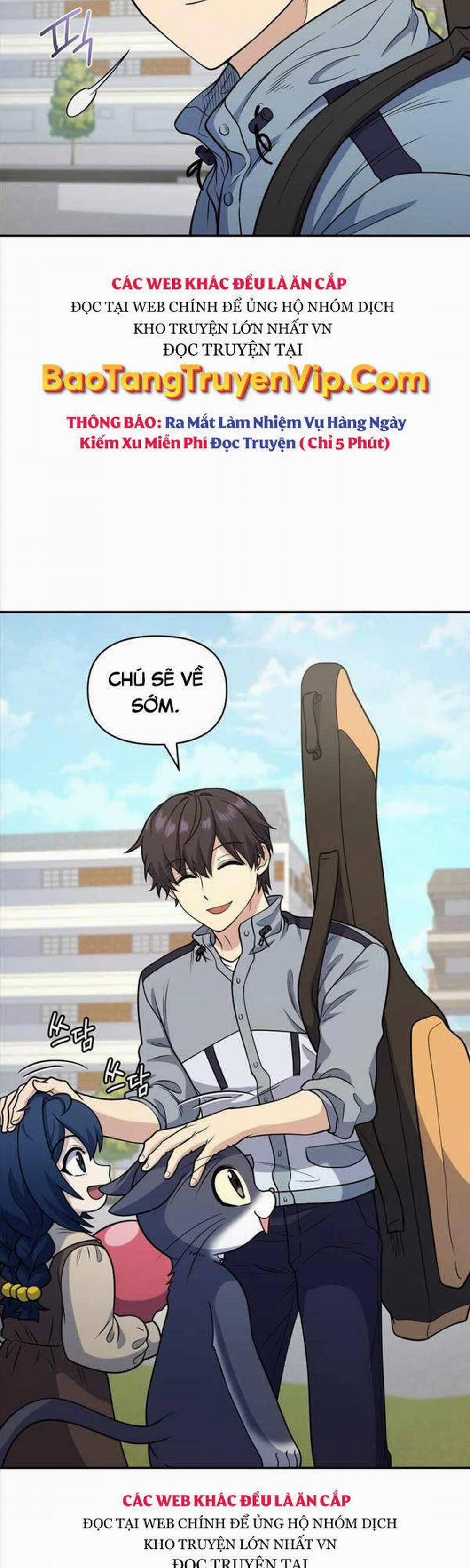 manhwax10.com - Truyện Manhwa Nhà Hàng Thợ Săn Quái Vật Chương 32 Trang 22