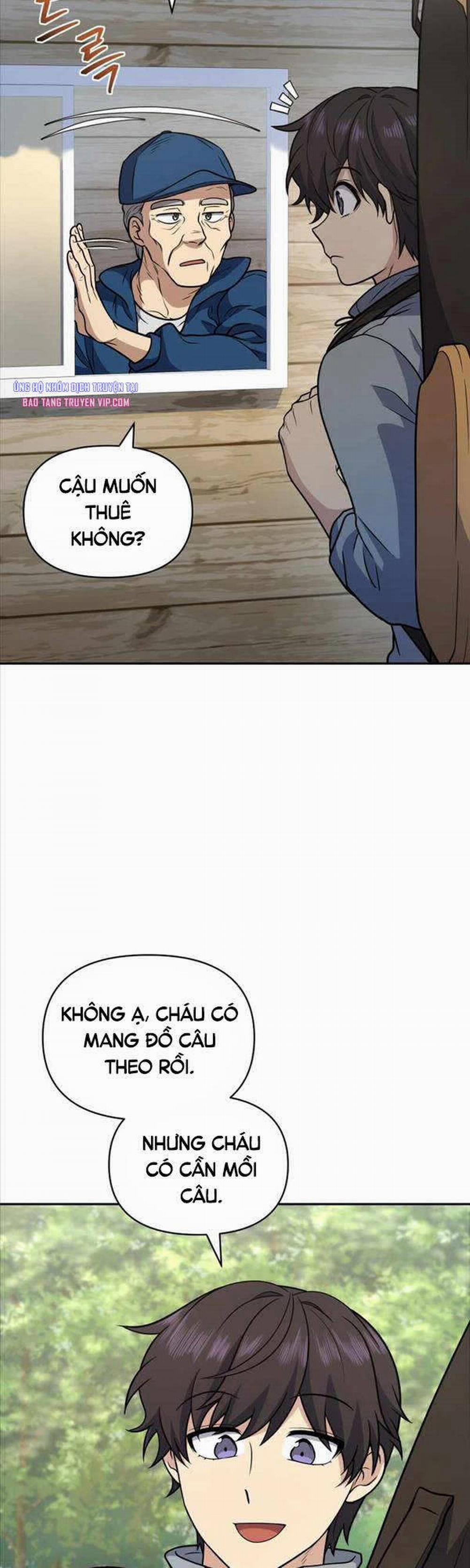 manhwax10.com - Truyện Manhwa Nhà Hàng Thợ Săn Quái Vật Chương 32 Trang 27