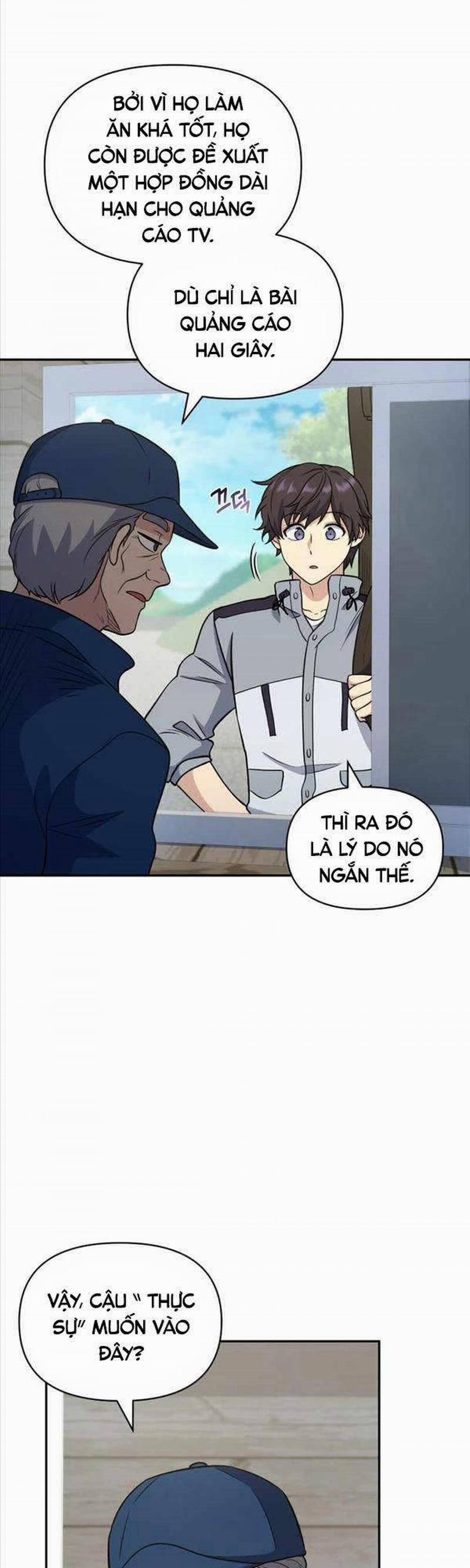 manhwax10.com - Truyện Manhwa Nhà Hàng Thợ Săn Quái Vật Chương 32 Trang 33