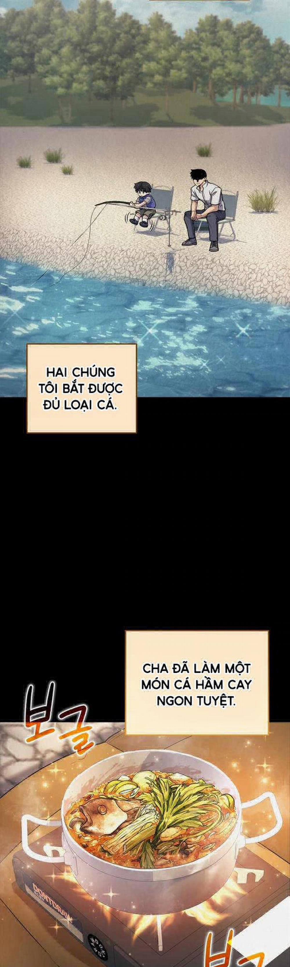 manhwax10.com - Truyện Manhwa Nhà Hàng Thợ Săn Quái Vật Chương 32 Trang 42