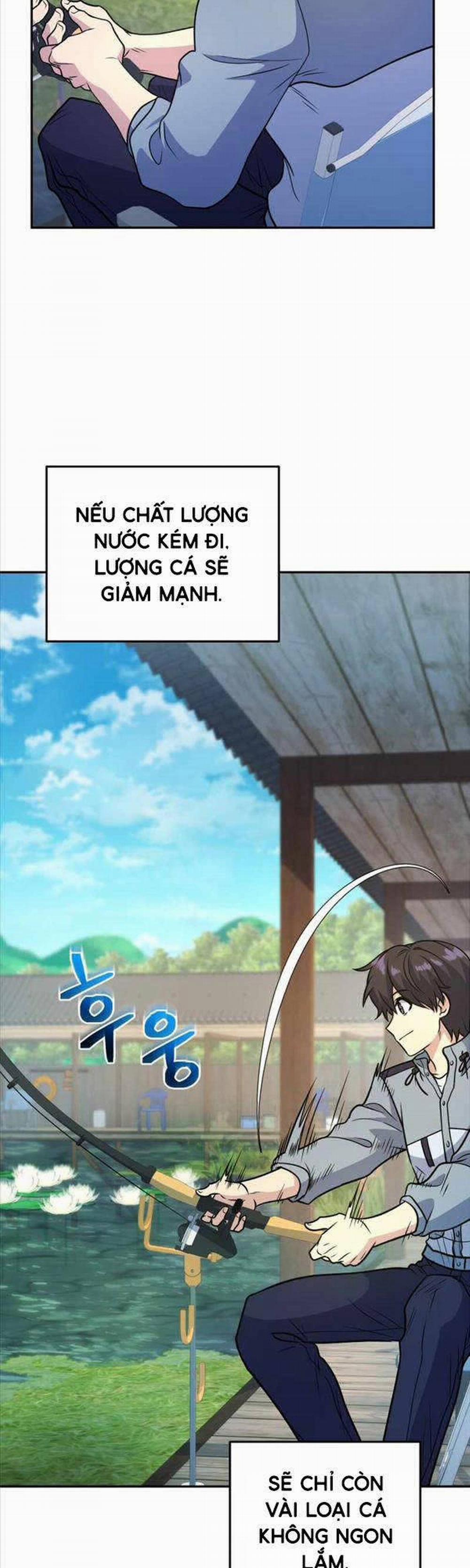 manhwax10.com - Truyện Manhwa Nhà Hàng Thợ Săn Quái Vật Chương 32 Trang 47