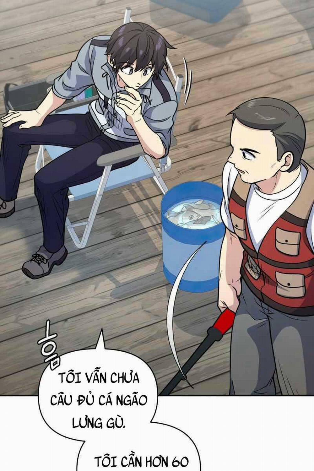 manhwax10.com - Truyện Manhwa Nhà Hàng Thợ Săn Quái Vật Chương 33 Trang 104