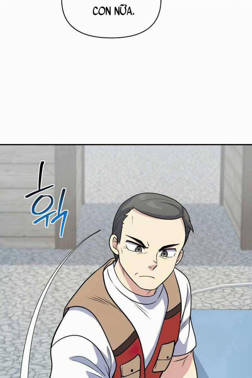 manhwax10.com - Truyện Manhwa Nhà Hàng Thợ Săn Quái Vật Chương 33 Trang 105