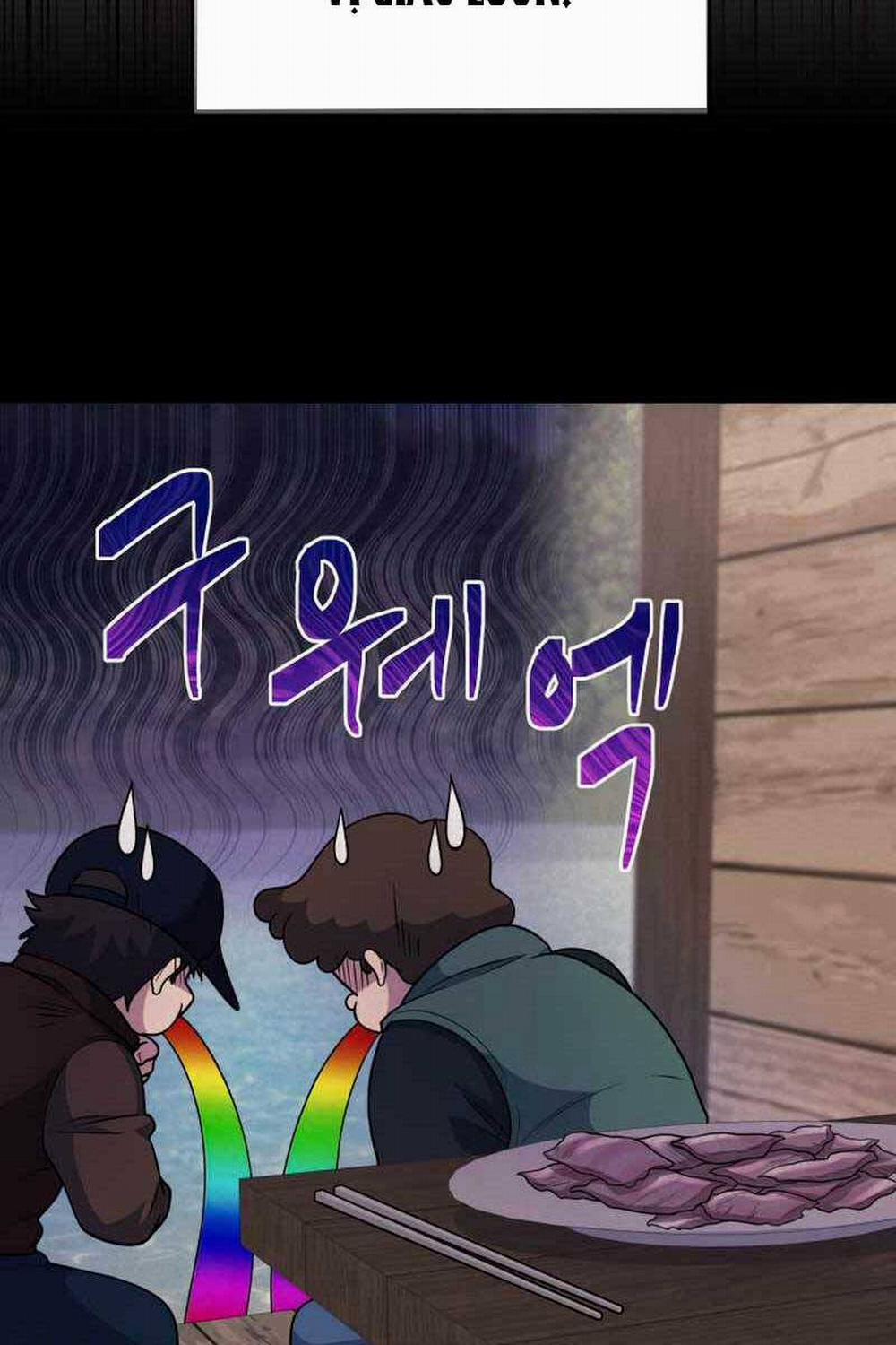manhwax10.com - Truyện Manhwa Nhà Hàng Thợ Săn Quái Vật Chương 33 Trang 12