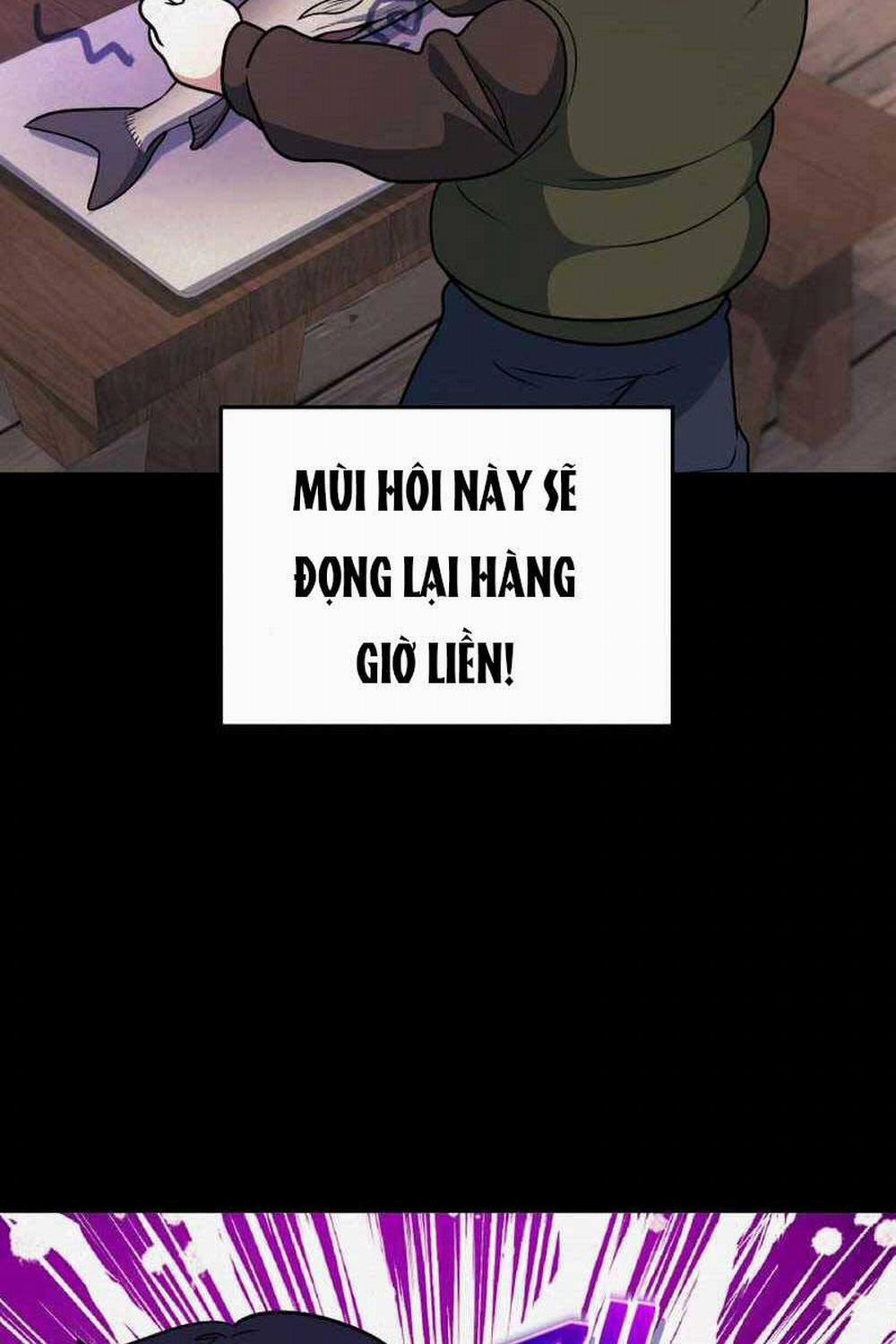 manhwax10.com - Truyện Manhwa Nhà Hàng Thợ Săn Quái Vật Chương 33 Trang 14