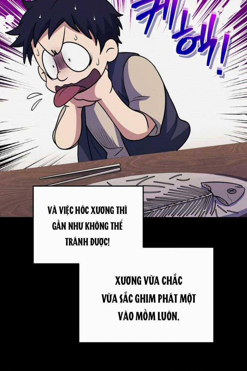 manhwax10.com - Truyện Manhwa Nhà Hàng Thợ Săn Quái Vật Chương 33 Trang 15