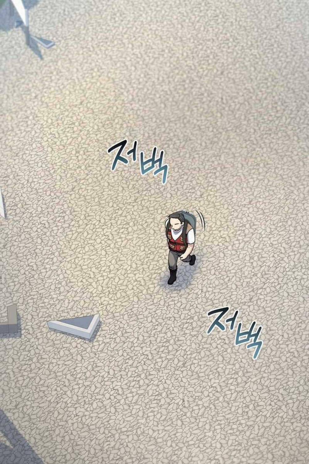 manhwax10.com - Truyện Manhwa Nhà Hàng Thợ Săn Quái Vật Chương 33 Trang 22