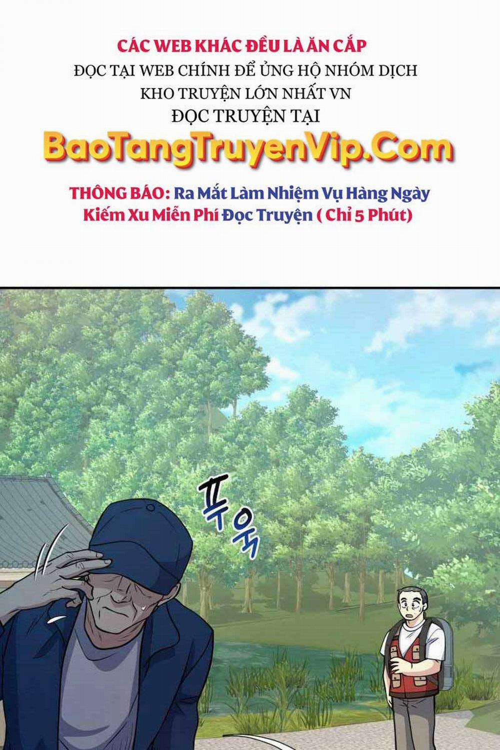 manhwax10.com - Truyện Manhwa Nhà Hàng Thợ Săn Quái Vật Chương 33 Trang 29