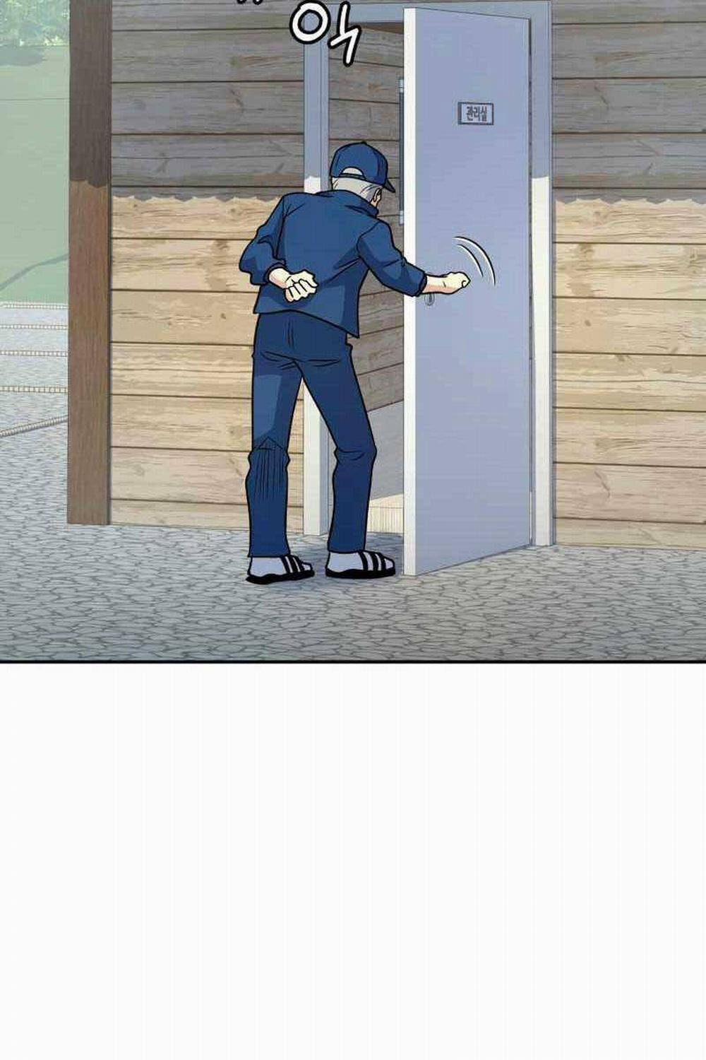 manhwax10.com - Truyện Manhwa Nhà Hàng Thợ Săn Quái Vật Chương 33 Trang 31