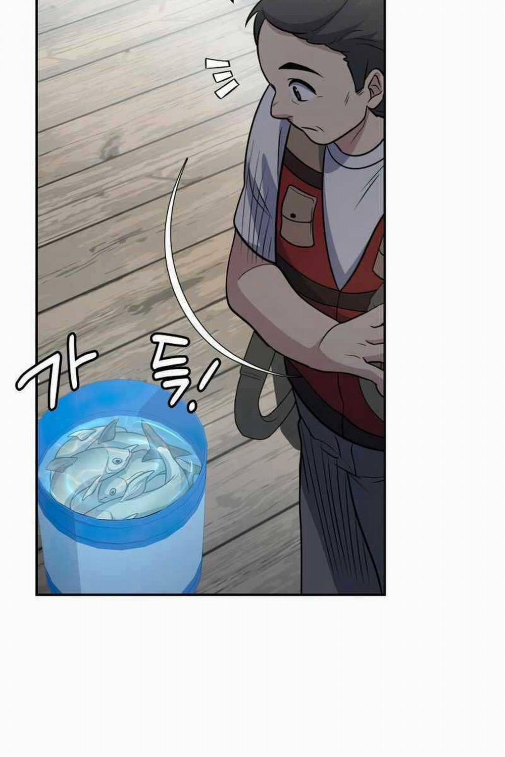 manhwax10.com - Truyện Manhwa Nhà Hàng Thợ Săn Quái Vật Chương 33 Trang 47