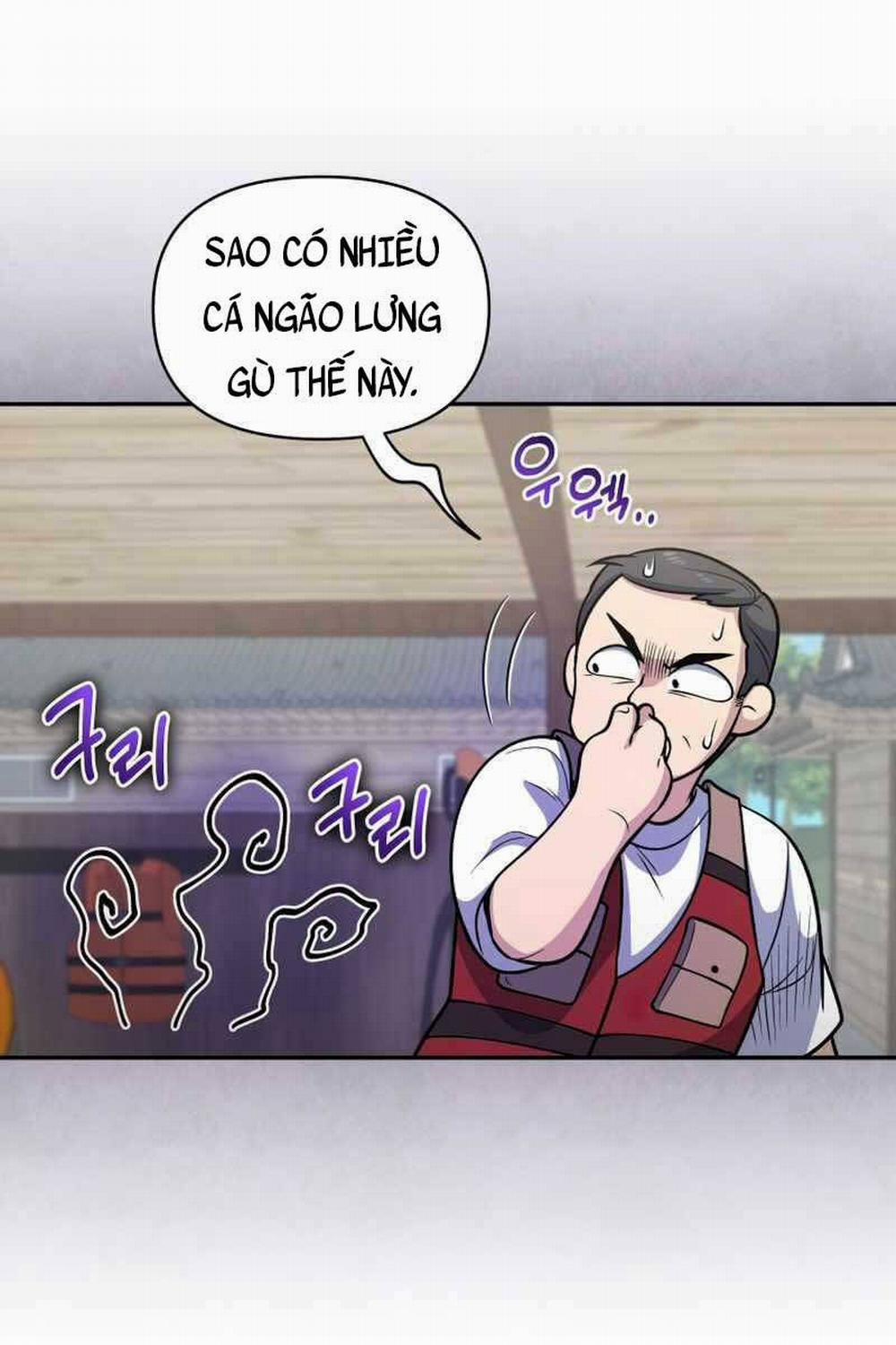 manhwax10.com - Truyện Manhwa Nhà Hàng Thợ Săn Quái Vật Chương 33 Trang 48