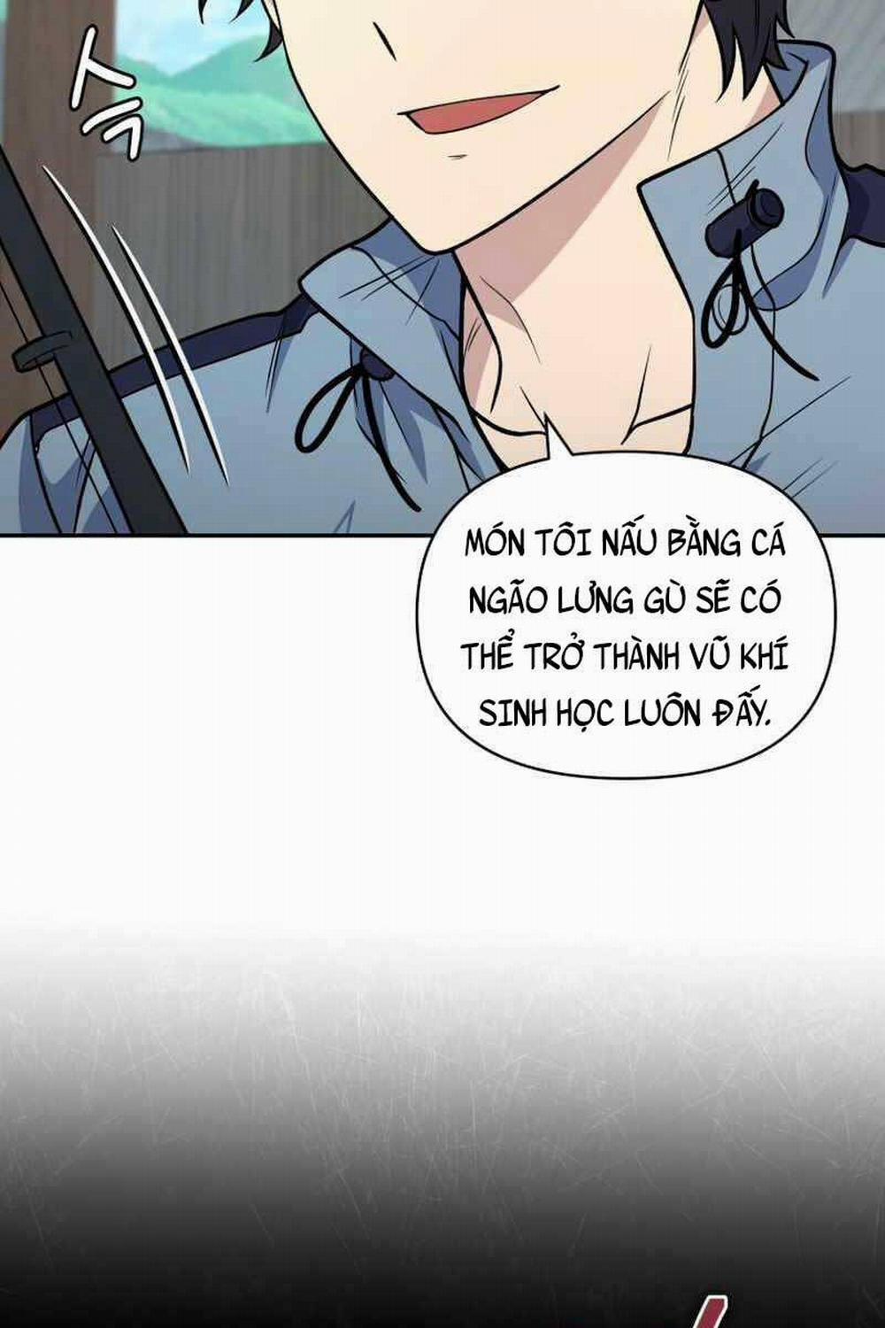 manhwax10.com - Truyện Manhwa Nhà Hàng Thợ Săn Quái Vật Chương 33 Trang 52