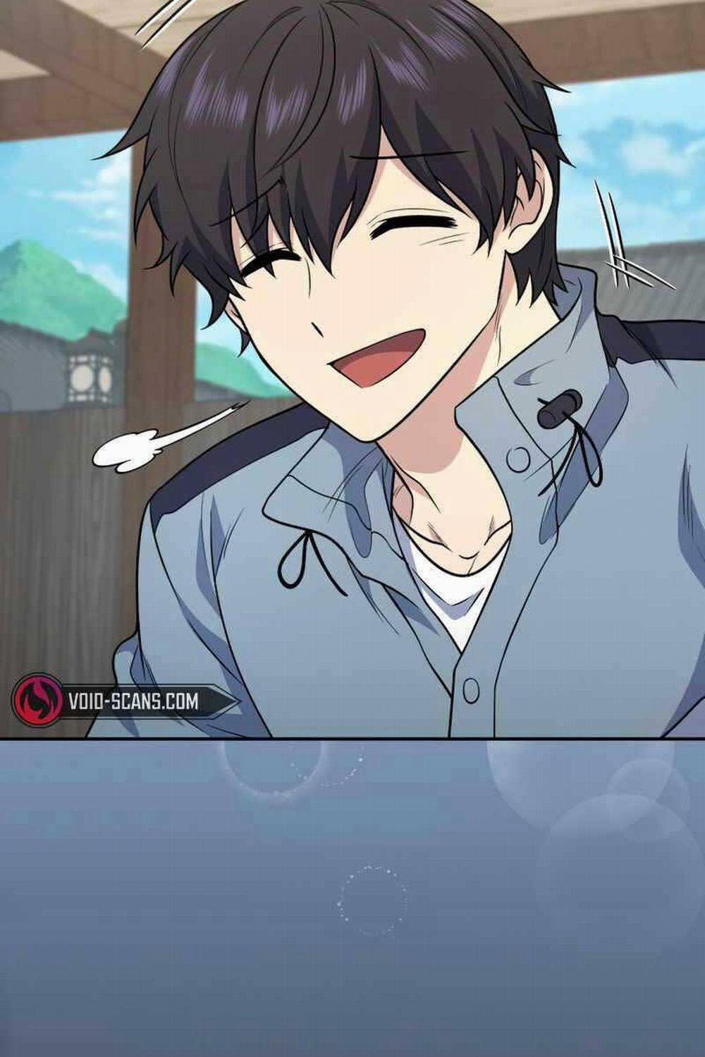 manhwax10.com - Truyện Manhwa Nhà Hàng Thợ Săn Quái Vật Chương 33 Trang 57