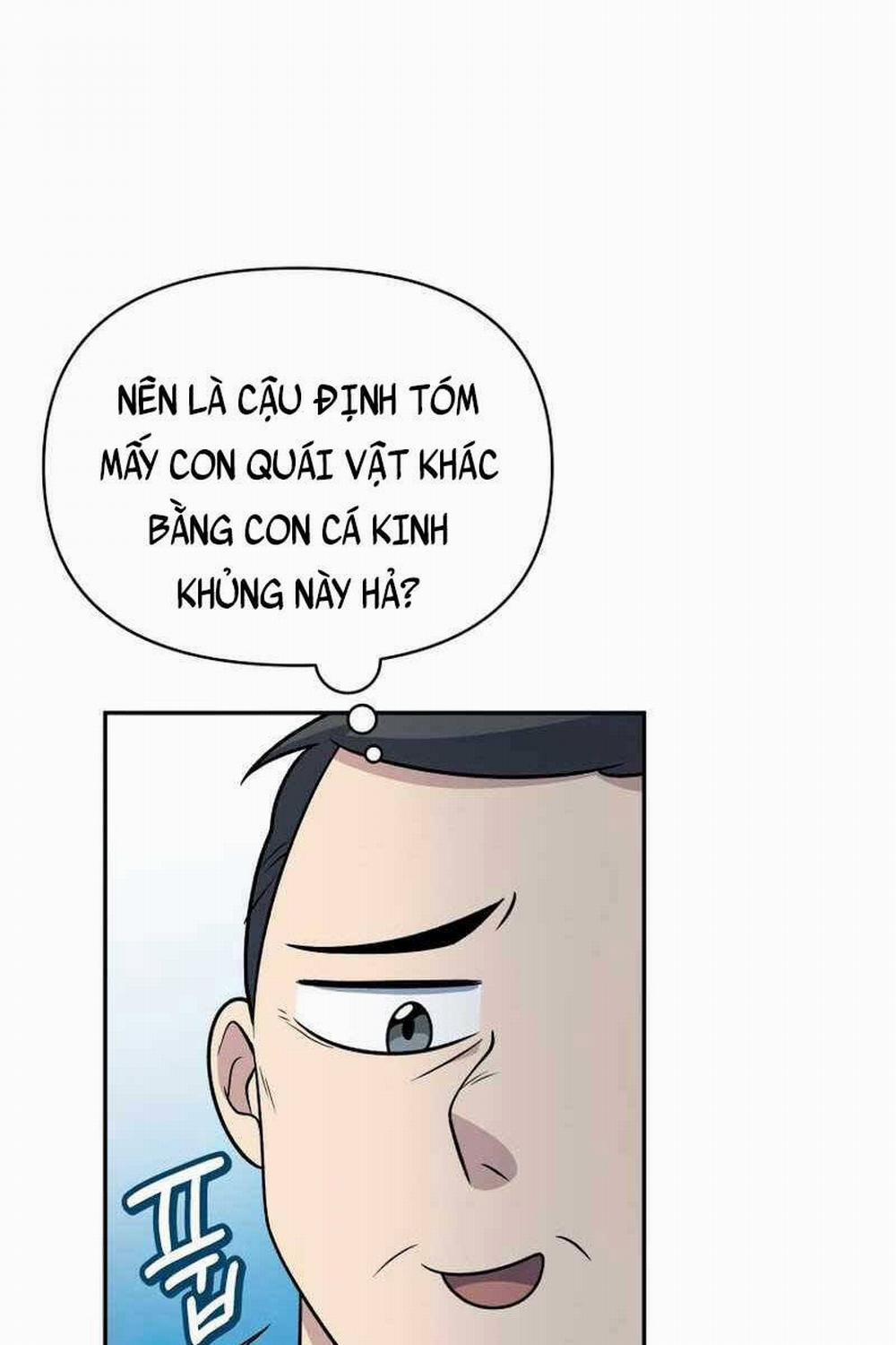 manhwax10.com - Truyện Manhwa Nhà Hàng Thợ Săn Quái Vật Chương 33 Trang 64