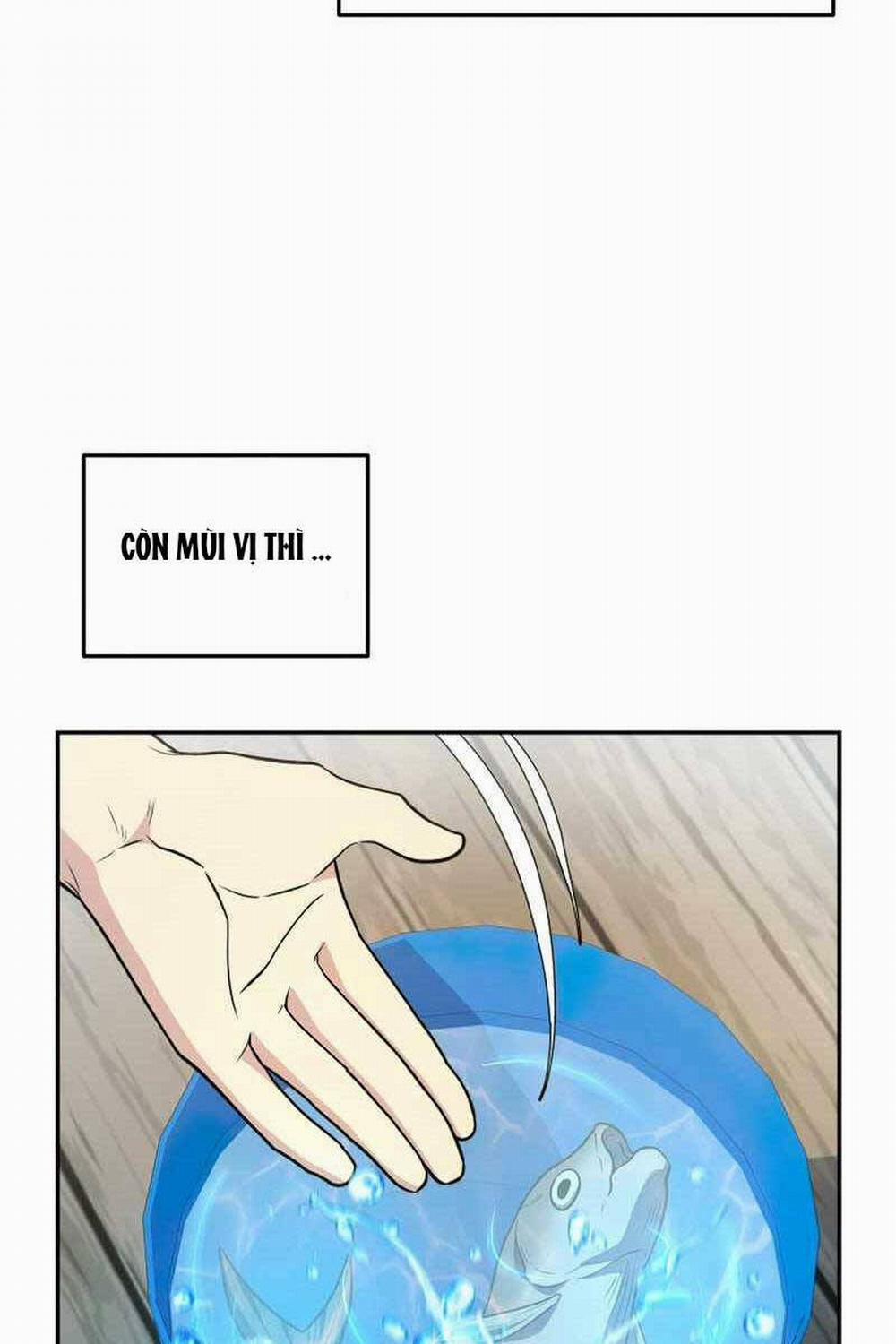 manhwax10.com - Truyện Manhwa Nhà Hàng Thợ Săn Quái Vật Chương 33 Trang 10