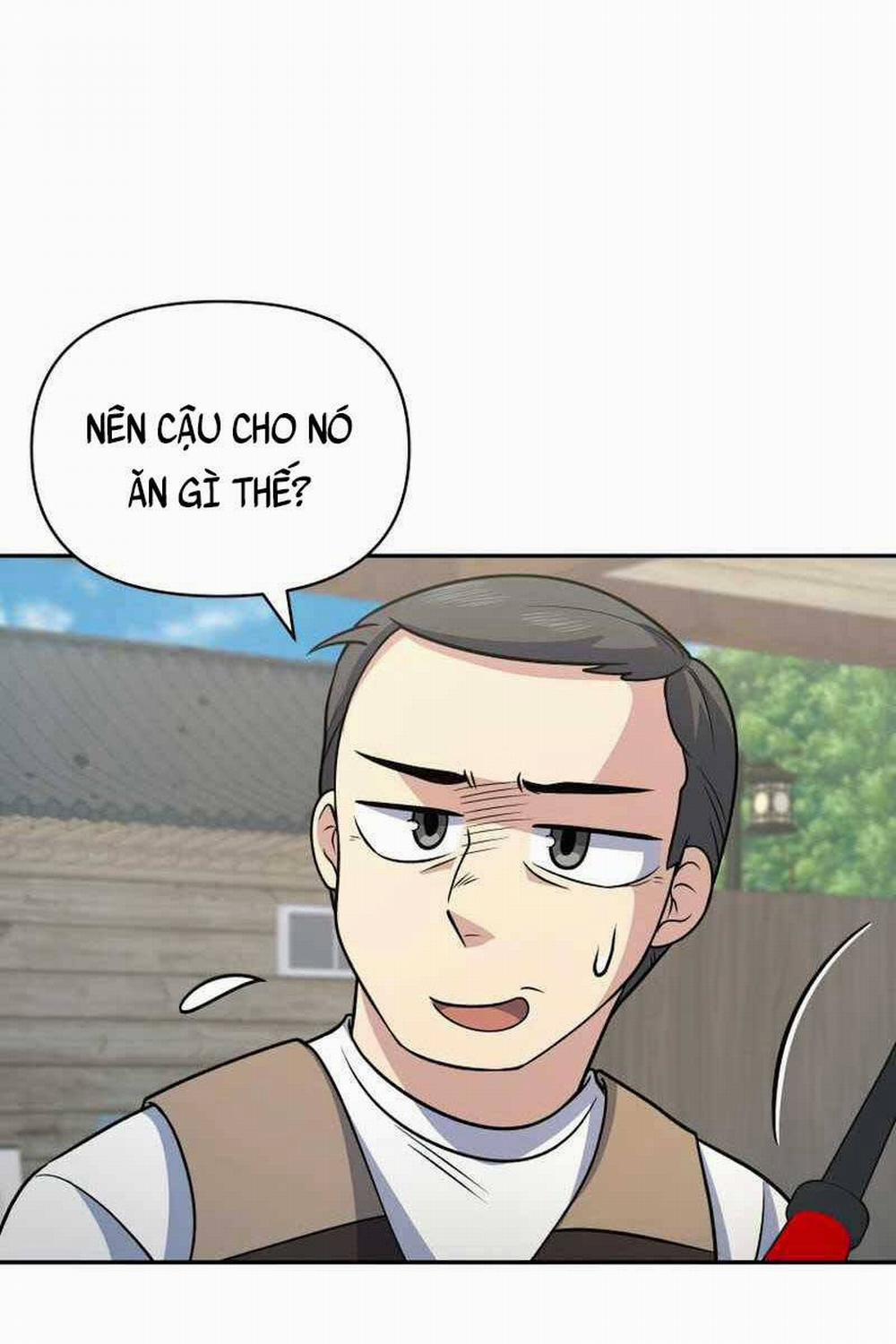 manhwax10.com - Truyện Manhwa Nhà Hàng Thợ Săn Quái Vật Chương 33 Trang 92