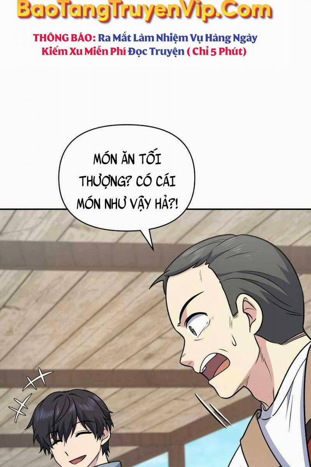 manhwax10.com - Truyện Manhwa Nhà Hàng Thợ Săn Quái Vật Chương 33 Trang 97