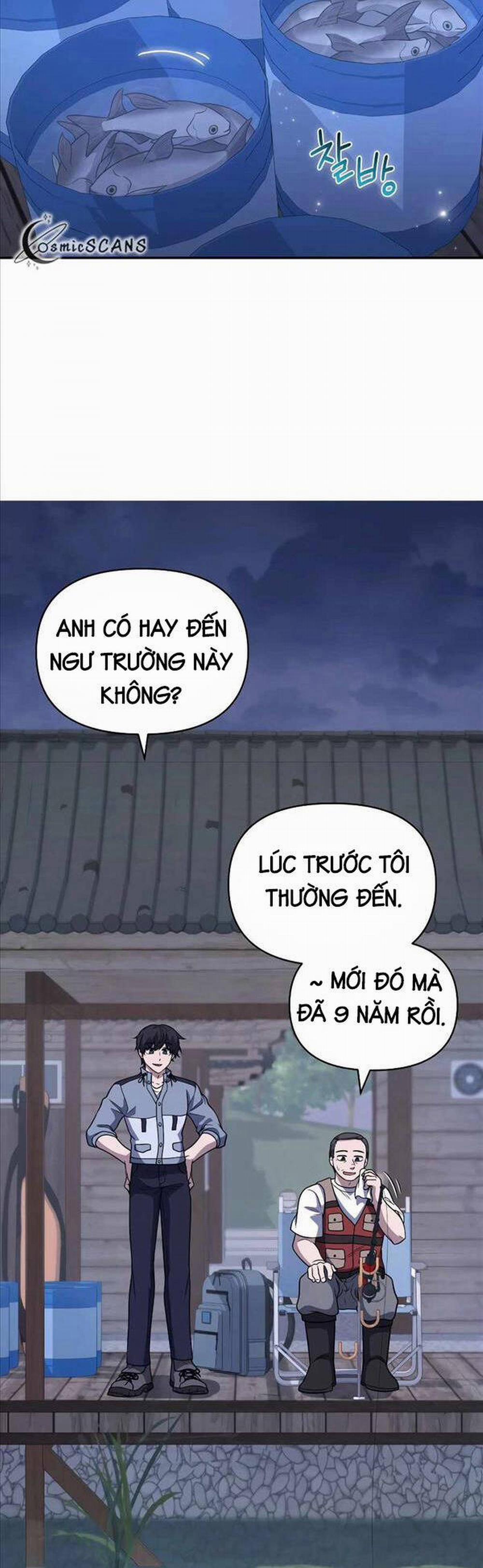 manhwax10.com - Truyện Manhwa Nhà Hàng Thợ Săn Quái Vật Chương 34 Trang 12