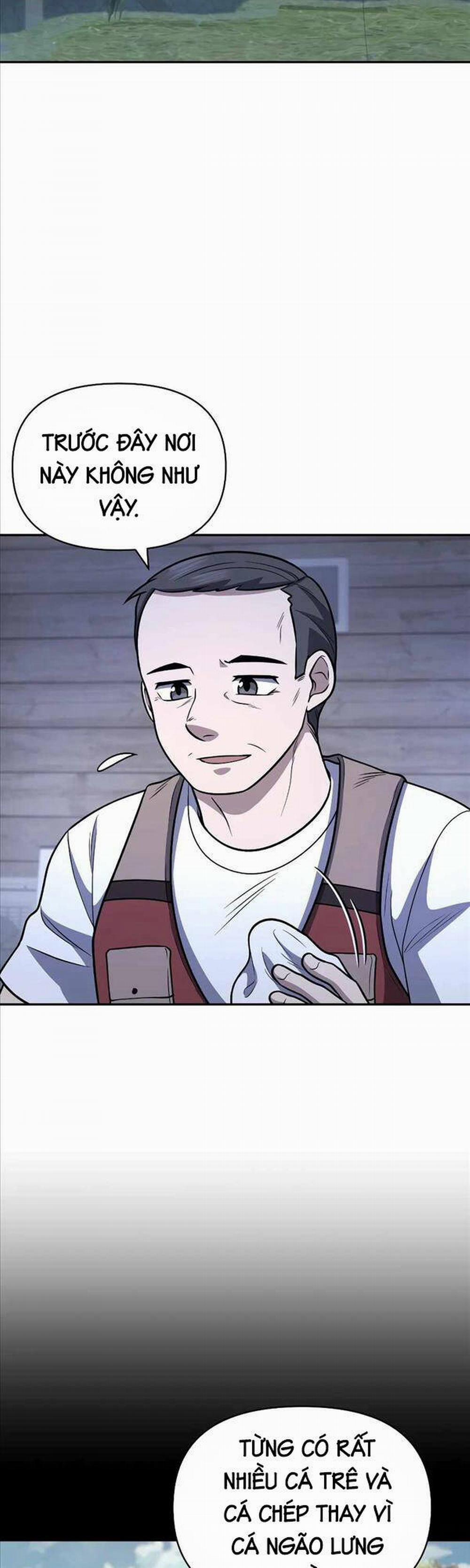 manhwax10.com - Truyện Manhwa Nhà Hàng Thợ Săn Quái Vật Chương 34 Trang 13