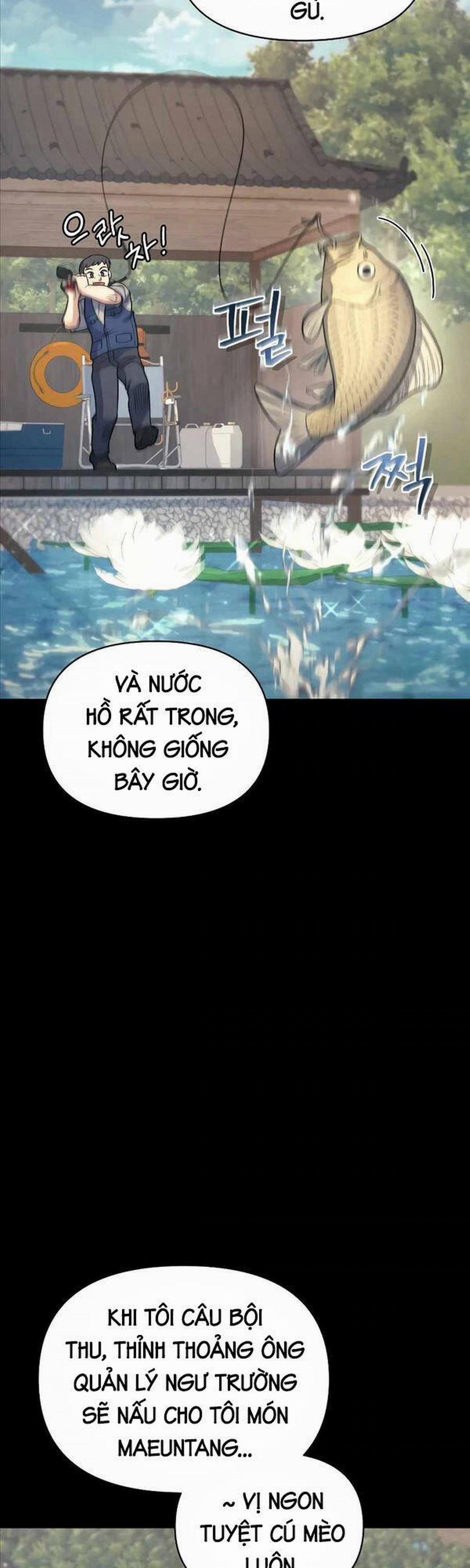 manhwax10.com - Truyện Manhwa Nhà Hàng Thợ Săn Quái Vật Chương 34 Trang 14