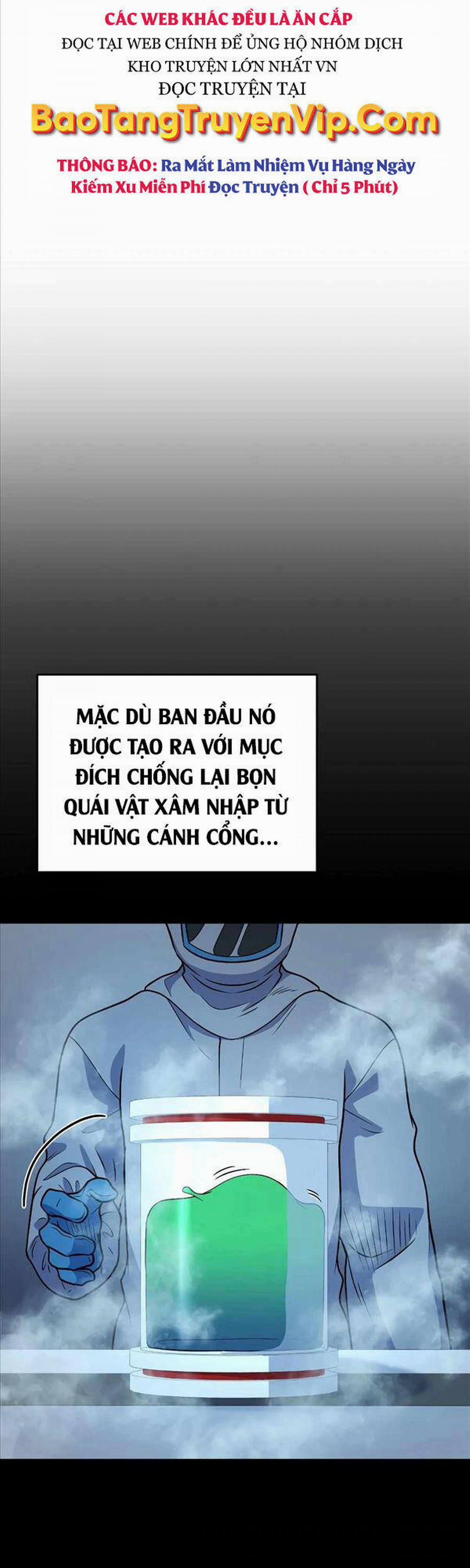 manhwax10.com - Truyện Manhwa Nhà Hàng Thợ Săn Quái Vật Chương 34 Trang 36