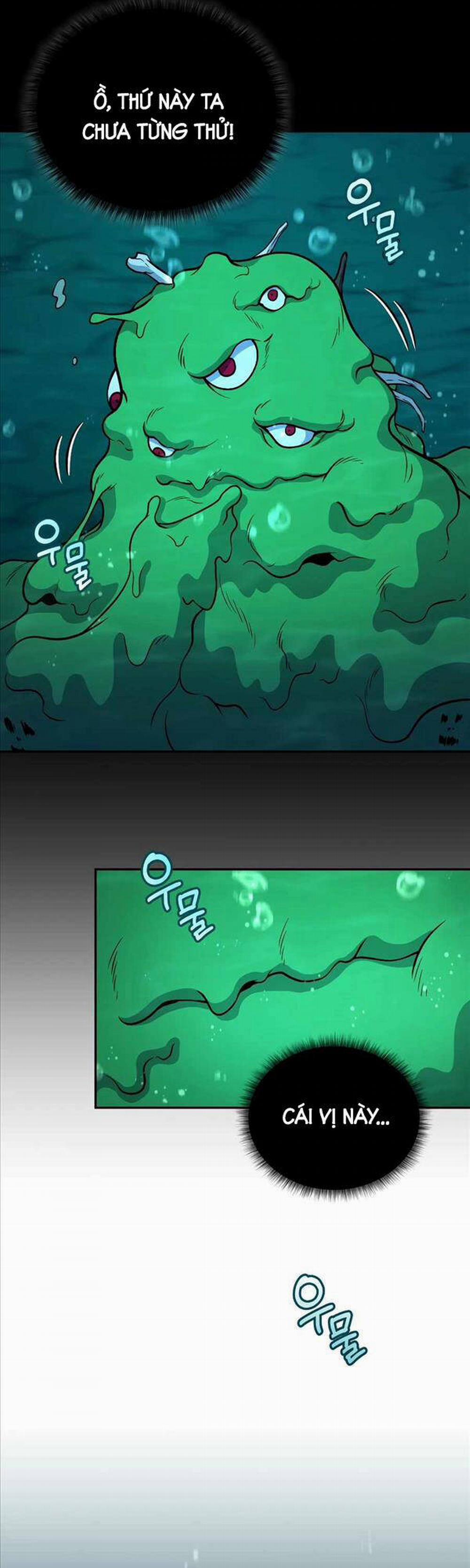 manhwax10.com - Truyện Manhwa Nhà Hàng Thợ Săn Quái Vật Chương 34 Trang 44