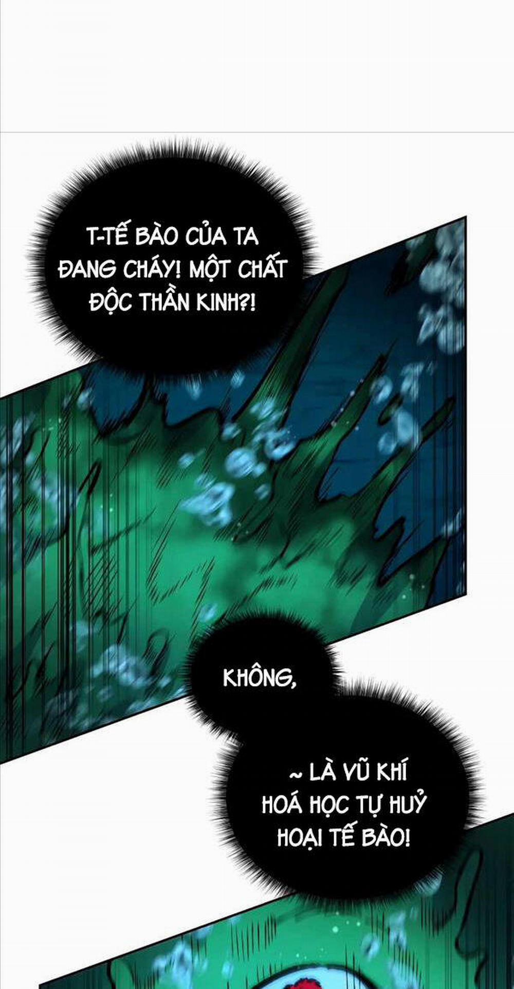 manhwax10.com - Truyện Manhwa Nhà Hàng Thợ Săn Quái Vật Chương 34 Trang 46