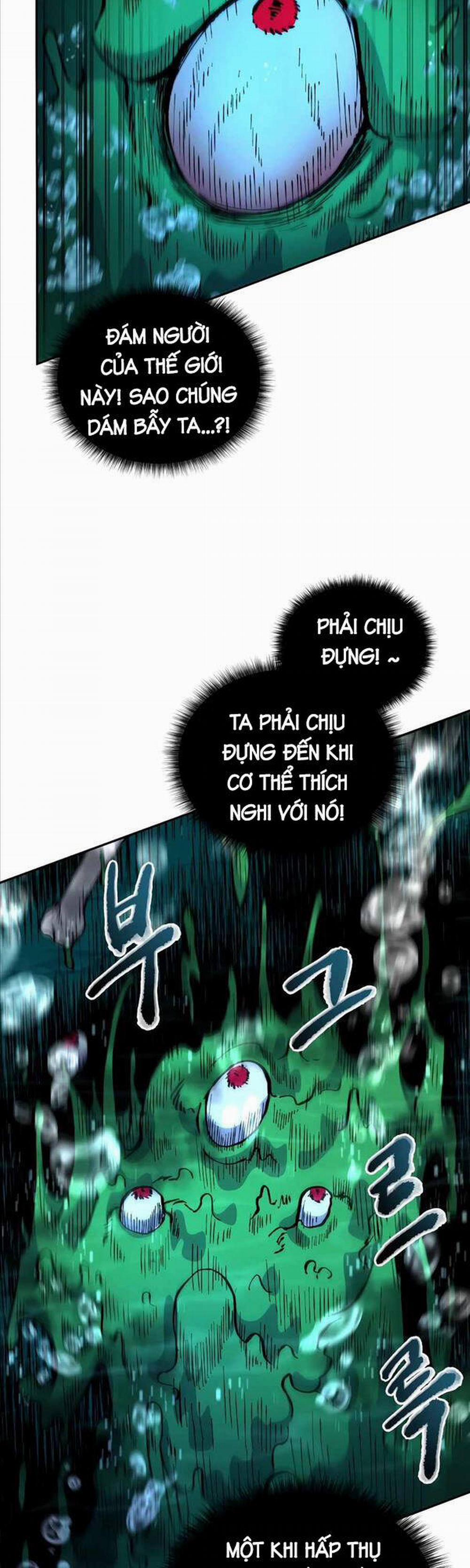 manhwax10.com - Truyện Manhwa Nhà Hàng Thợ Săn Quái Vật Chương 34 Trang 47