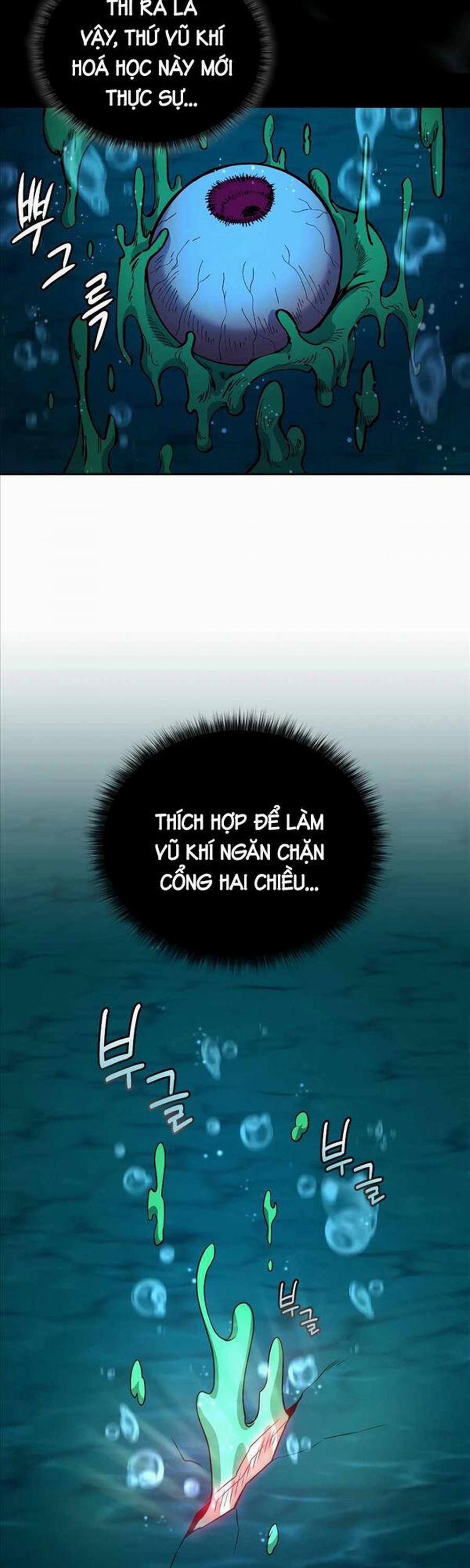 manhwax10.com - Truyện Manhwa Nhà Hàng Thợ Săn Quái Vật Chương 34 Trang 49